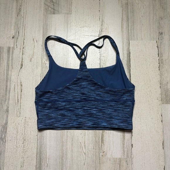 Outdoor Voices Flow Crop Top Size Small - Picture 3 of 5